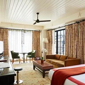 The Bowery Hotel Nueva York