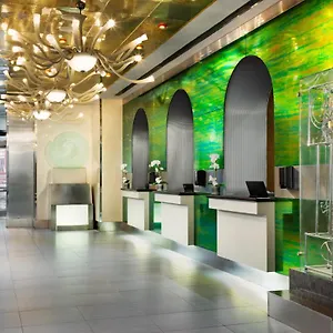Oyo Times Square Hotel Nueva York