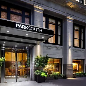 Park South Hotel, Part Of Jdv By Hyatt Hotel Nueva York