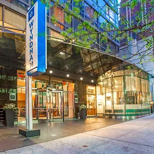 Club Wyndham Midtown 45 Resort Nueva York