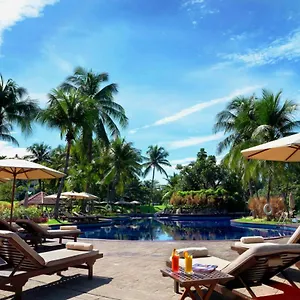 The Saujana Kuala Lumpur Resort Shah Alam