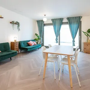 Centre Loft , Anvers Belgique