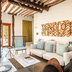 Casasandra Boutique Hotel Isla Holbox