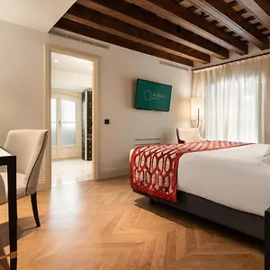 Aurea Casa Palacio Sagasta Hotel Cádiz