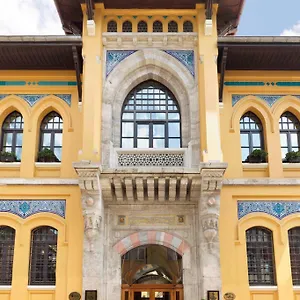 Four Seasons At Sultanahmet Hotel Estambul
