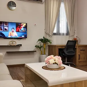 Sada Compound Homestay Riyadh