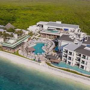Desire Riviera Maya Resort Puerto Morelos