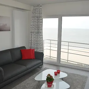 4b @ Longchamp , Ostende Belgique