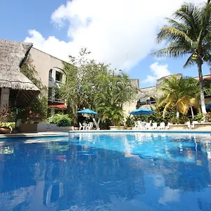 Plaza Caribe Hotel Cancún