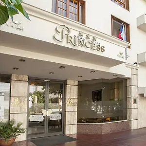 Princess Hotel Mendoza