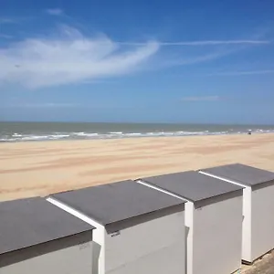 Maison De Vacances à Westende , Middelkerke Belgique